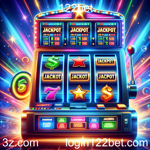 Descubra a Emoção da Roleta Jogos no 122bet