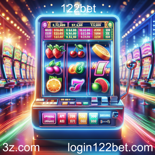 122bet